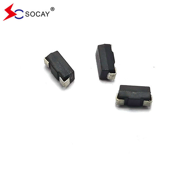Surge Protection TSS Diodes with 3/4KV Surge Ratings 120pF Typ. Capacitance Thyristor Suppressors 0