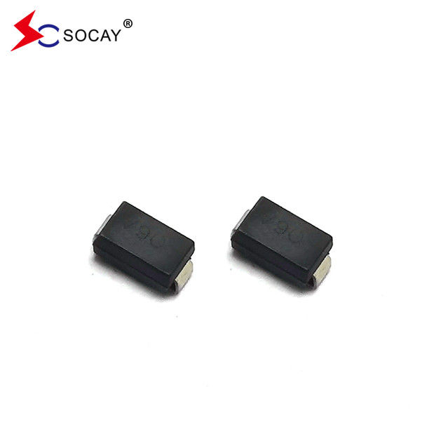 3/4KV Surge Protection Thyristor Suppressors Surge TSS Diodes P1100TB For Robust Electronics 0