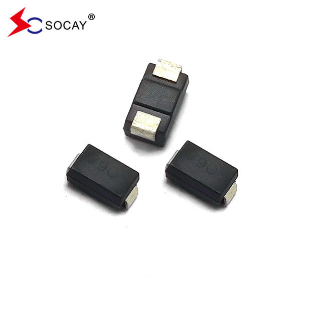 P1500TB Thyristor Surge Suppressors TSS 140V Min. VDRM 3/4KV Surge Ratings 55pF Typ. C0 1MHz 2Vbias 0