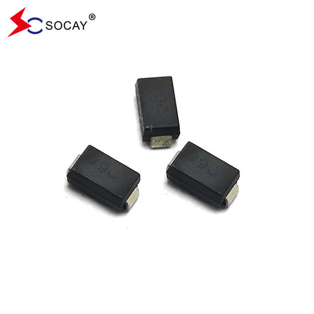 Thyristor Surge Suppressors 190V Min. 3/4KV Surge Ratings Coated TSS DIODES for Circuit Protection 0