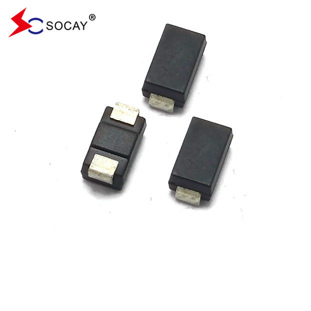 Thyristor Surge Suppressors TSS P2600TB 3/4KV Enhanced Surge Protection With 10/700μs Ratings 0