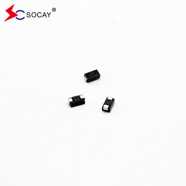 5μA TSS Diodes P0300TA Providing Surge Protection For Electrical Components 0
