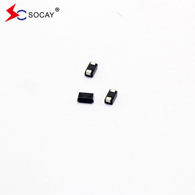 SOCAY Less Than 5μA TSS Diodes P0640TA For Effective Surge Protection Thyristor Surge Suppressors 0