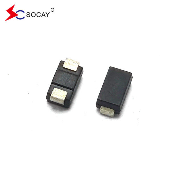 TSS Diodes P1100TA for Surge Protection below 5μA - Ultimate Shielding Thyristor Suppressors 0