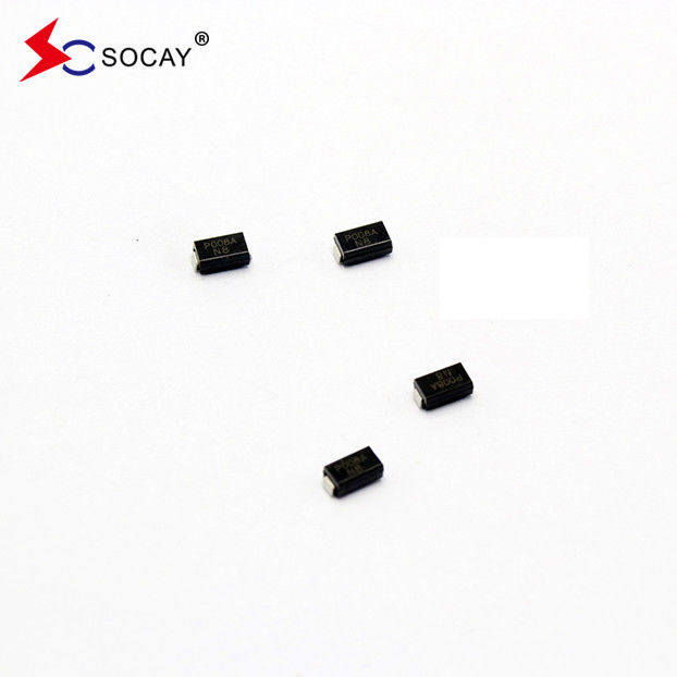 Ultra Low 5μA Leakage Thyristor Surge Suppressors P1300TA For Enhanced Protection 0