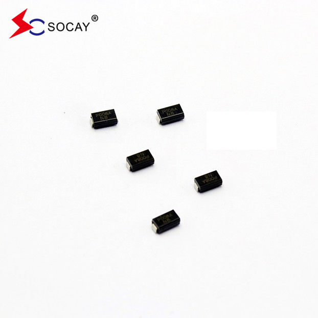 Thyristor Surge Suppressors TSS DC Surge Protection Device with C0 1MHz 2Vbias 120pF Typ 0