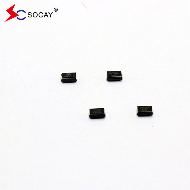 TSS Diodes 3/4KV Surge Rating 275V Min. VDRM Surge Suppressors for Voltage Protection 0