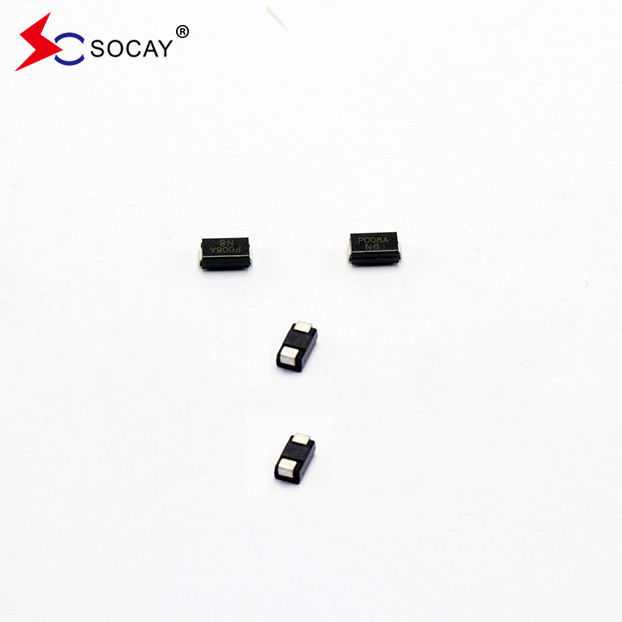 P2600TA Thyristor Surge Suppressors TSS Diodes Is 800mA Max. Ih 150mA Min. 0