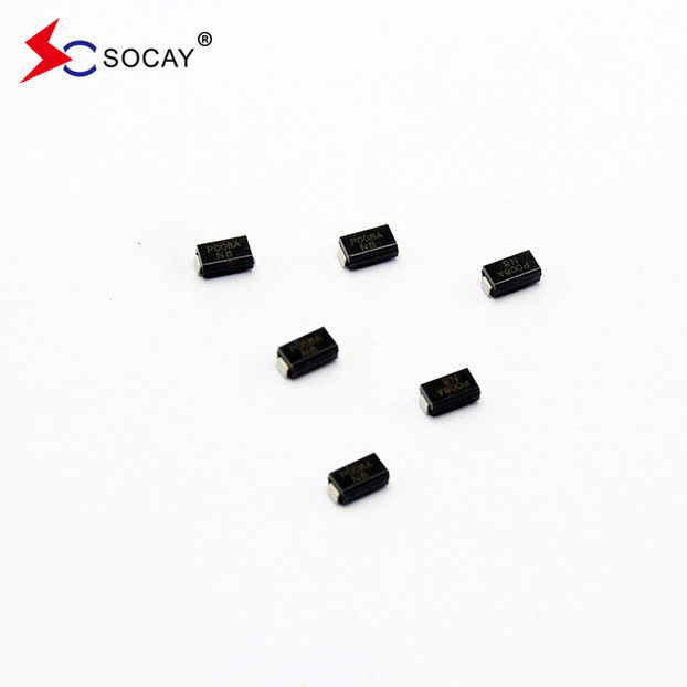 SOCAY TSS Diodes P1800TA 10/700μS 2KV Low Voltage Overshoot Thyristor Surge Suppressors 0
