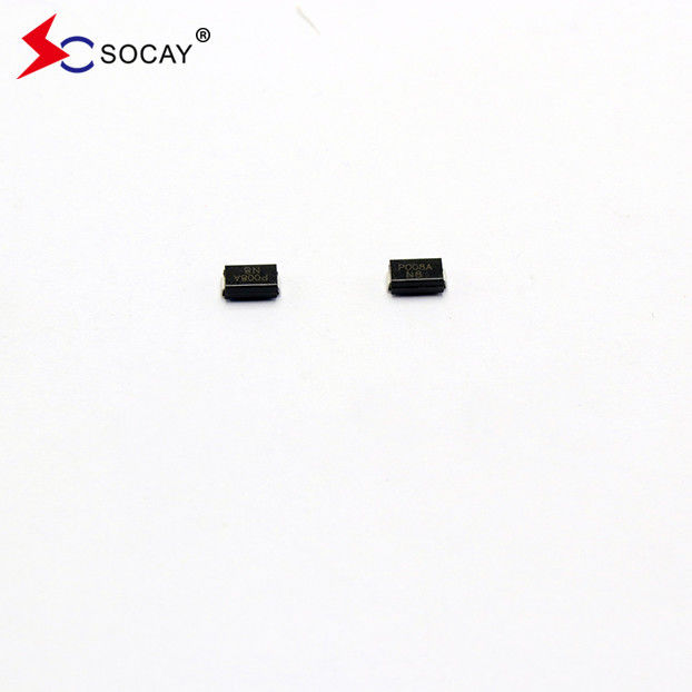SOCAY P0720TA Thyristor Surge Suppressors TSS Component with Ultra Low Leakage 5μA 0