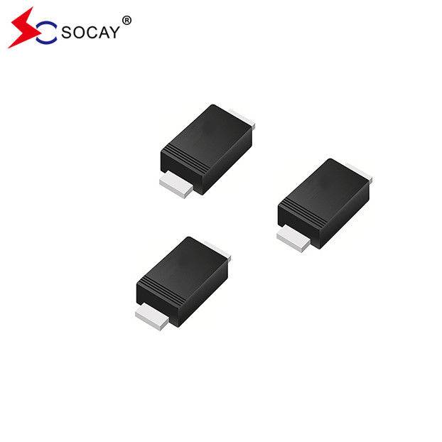 100V Maximum Repetitive Peak Reverse Voltage Schottky Barrier Diode SBD210D1 for Your Application 0
