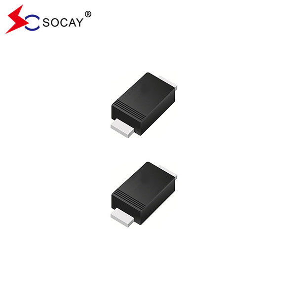 SOCAY 200V Schottky Rectifiers in DO-214AC Package SBD220D1 Schottky Barrier Diode 0