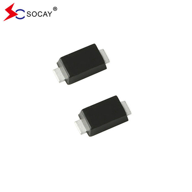Low Reverse Leakage Current Schottky Barrier Rectifiers SBD206D1 for Applications 0