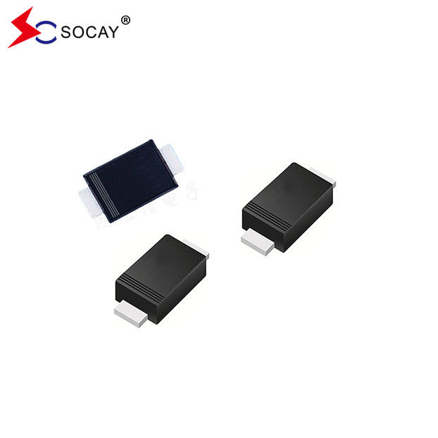 SBD120D1 Schottky Barrier Diode 200V Maximum Repetitive Peak Reverse Voltage Electronic Component Diode 0