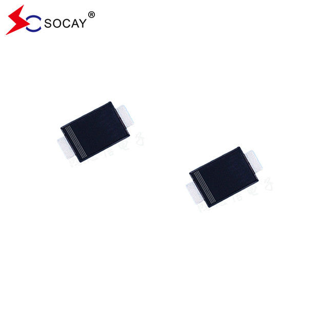 150V Schottky Barrier Diode SBD115D1 30μA Reverse Leakage Current 0