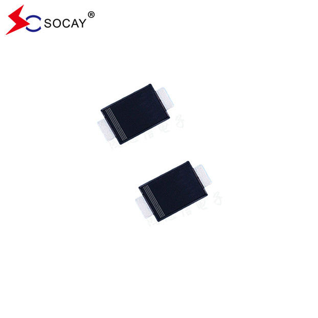 SOD-123FL Surface Mount Schottky Barrier Diode SBD106D1 for Advanced Designs 0
