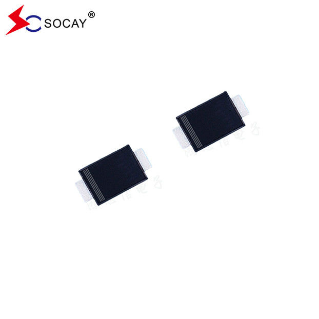 SBD303D1 21V Schottky Barrier Diode 50A Peak Surge Current 3A Average Rectified Current 0
