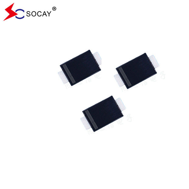 SBD304D1 Maximum Repetitive Peak Reverse Voltage for 40V Low Voltage Rectifier Diode 0