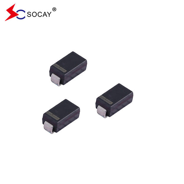 1A Electrostatic Schottky Diode Surface Mounted Diode SS18A SMA Package 0
