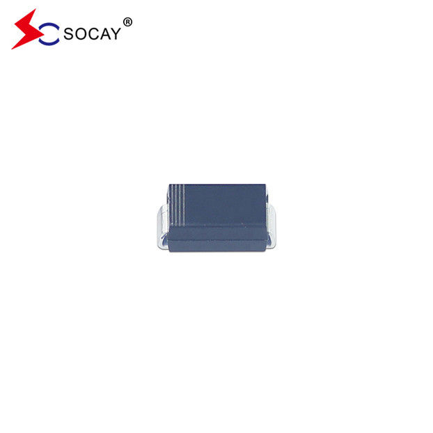 100V High Forward Surge Current Schottky Diode SS210A With Extended Storage Temperature Range 0