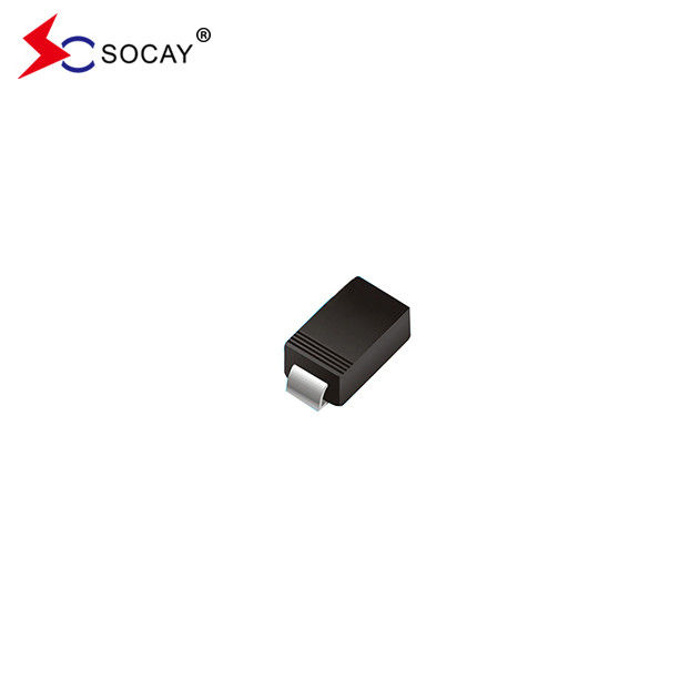 50A Peak Surge 50V 2A Schottky Diode with -65 To 125℃ Operating Junction Temperature Range 0