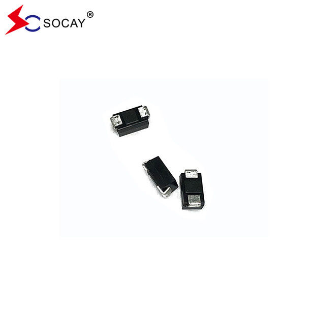 3A Peak Forward Surge Current Schottky Barrier Rectifiers SS320A With 200V Maximum Peak Reverse Voltage 0