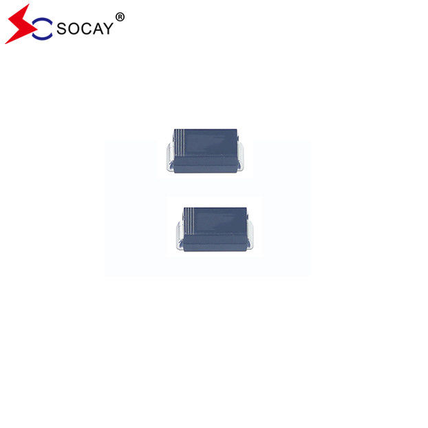 40V Maximum Repetitive Peak Reverse Voltage SMA Schottky Barrier Diodes Handle 150A Peak Forward Surge 0