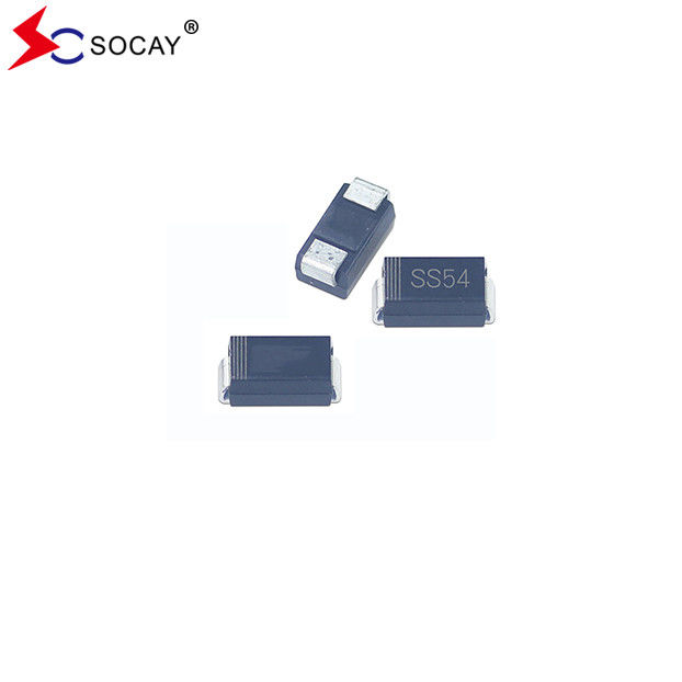 Socay 150A Peak Forward Surge Current SS56A Schottky Barrier Diode SMD Package 0