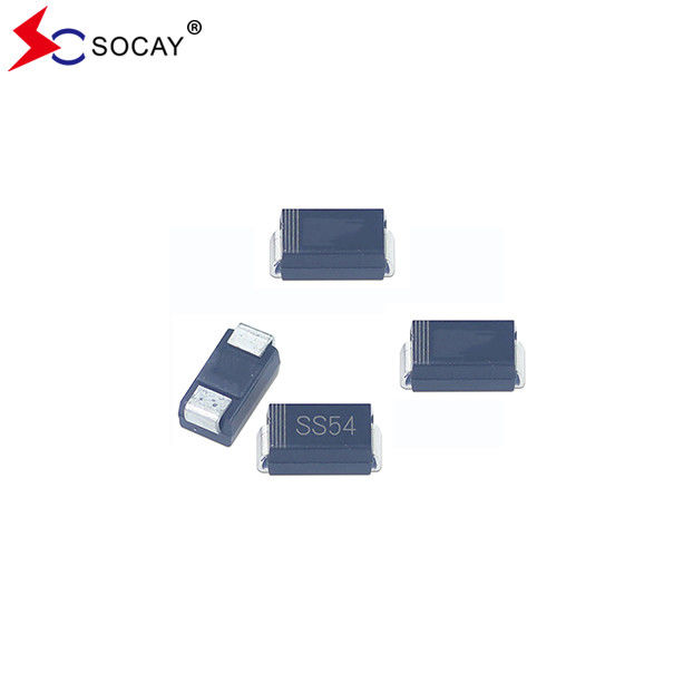 Socay 150V Maximum Voltage Schottky Diode SS515A  Metal Silicon Junction 0