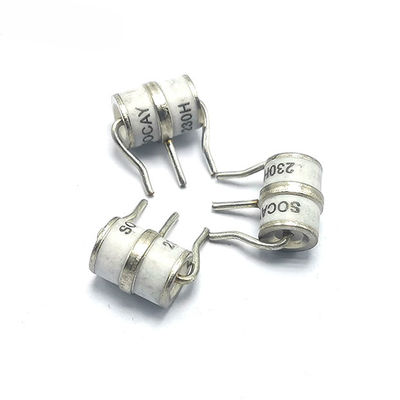 quality SOCAY Radial Leaded Gas Discharge Arrester GDT SC3E8-600HM Ultra Low Capacitance factory