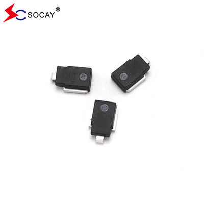 RoHS Compliant Circuit Protection Components SM8S20CAG Surface Mount TVS SMD Diode