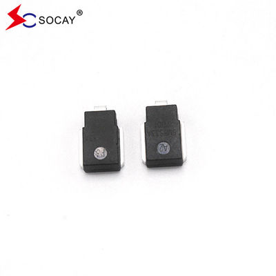 buy 24V SM8S24CAG Circuit Protection Components DO-218AB Package Automotive TVS Diode online manufacturer