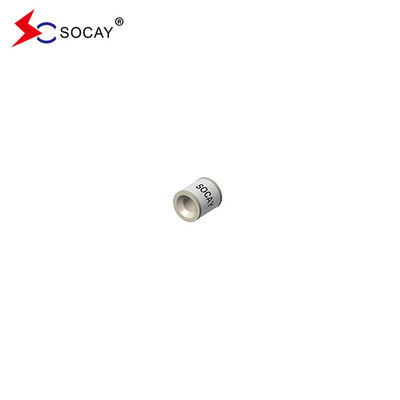buy Surge Arrester Ceramic GDT Tube SC2E5-800LL For Communication Equipment online manufacturer