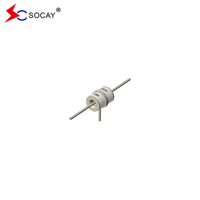 SC3E8-600HP GDT Gas Surge Arrester 3 Pole T Lead Devices Classical Components
