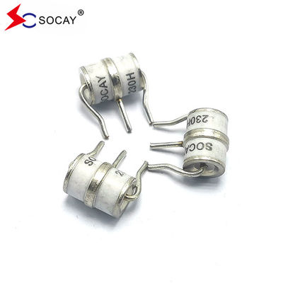 SOCAY Radial Leaded Gas Discharge Arrester GDT SC3E8-600HM Ultra Low Capacitance