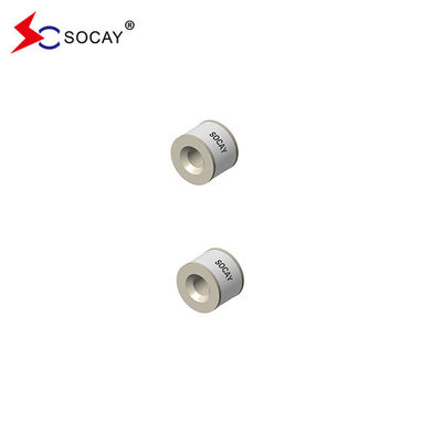 2-Electrode Gas Discharge Tube SC2E8-800H Axial Leaded 800V DC Spark Over Voltage