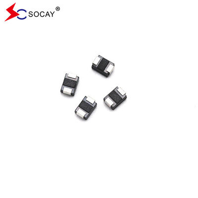 5V Surface Mount TVS Diodes SMBJ5.0A, 600W Uni-directional Transient Voltage Suppressor