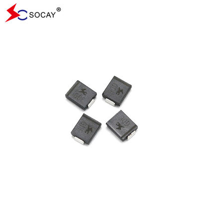 buy SMCJ TVS ESD Suppression Diodes DO-214AB-2 SMCJ90CA Surface Mount online manufacturer
