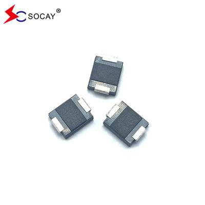 24V Bidirectional Transient Voltage Suppressor Diode 5.0SMDJ24CA 38.9VC SMD Packaging