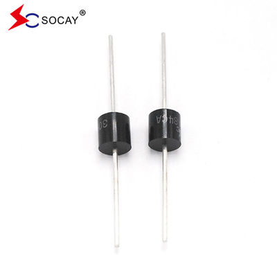buy BOM Components TVS Diodes 78VWM 129VC P600 30KPA 30KPA78CA online manufacturer