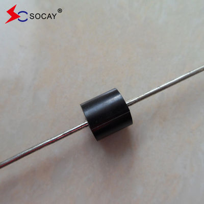 SOCAY 30KW Axial Lead Transient Voltage Suppressor High-Power 30KPA Series TVS Diode 30KPA30A