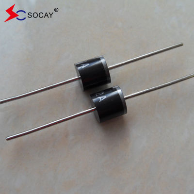 SOCAY 30KW Axial Lead Transient Voltage Suppressor High-Power 30KPA Series TVS Diode 30KPA30A