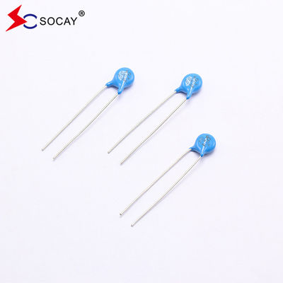 05D680K 05D680KJ Metal Oxide Varistor Surge Protection MOV 8V To 1800V