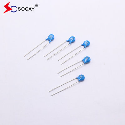 China 05D680K 05D680KJ Metal Oxide Varistor Surge Protection MOV 8V To 1800V