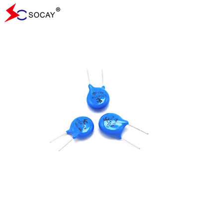 buy MoV 7D561K 500V High Voltage Varistor Zov 07D511 Resistor online manufacturer