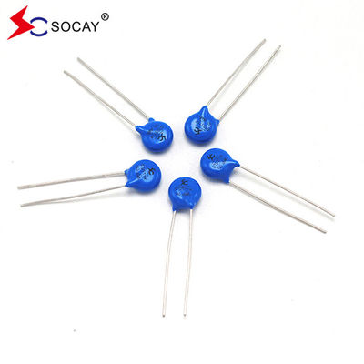 MOV Metal Oxide Varistor 7D 10D 14D 20D 301K 331K 361K 511 621 751 911 102K