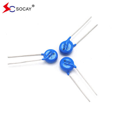 buy 10D471K 10D471KJ Mov Varistor Resistor 470V Varistor ZOV 10MM DIP Operation online manufacturer