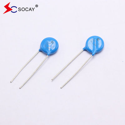 10D561K 560V Metal Oxide Varistor 10D 550V Electronic Components VDR-10d561