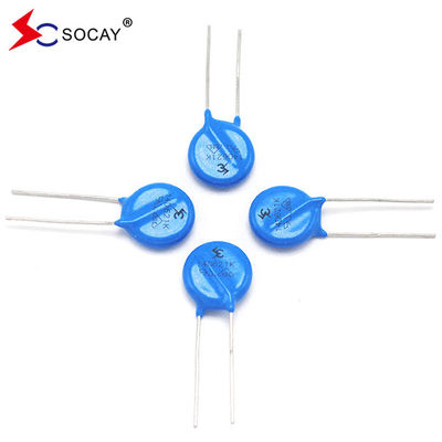 14D621K / 14D621KJ Metal Oxide Varistor 5D 7D 10D 14D 20D 25D