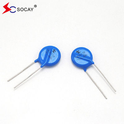 14D621K / 14D621KJ Metal Oxide Varistor 5D 7D 10D 14D 20D 25D